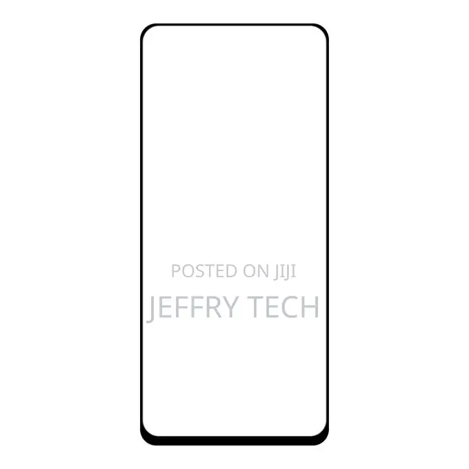 Full Screen Protector for Xiaomi Redmi Note 12 China