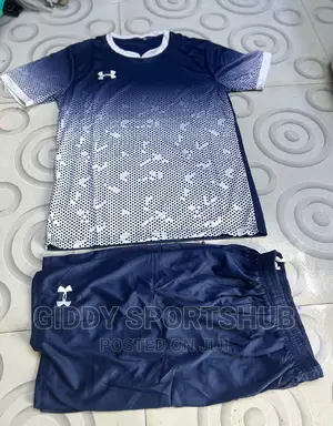Sports Equipment