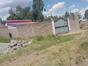 3bdrm Bungalow in Zabka, Kimorori/Wempa for sale