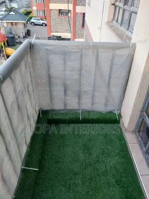 Water Resistant Balcony Privacy Shield for Balcony Privacy Cover
