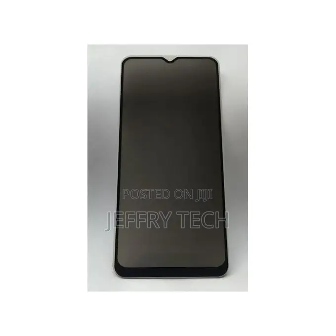 Samsung Galaxy A13 Privacy Screen Protector