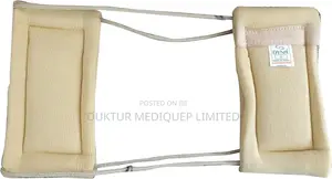 Cervical Traction Head Holder, Universal