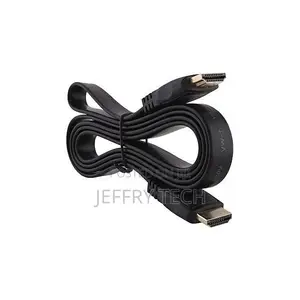 HDMI to HDMI Flat Cable - 1.5M