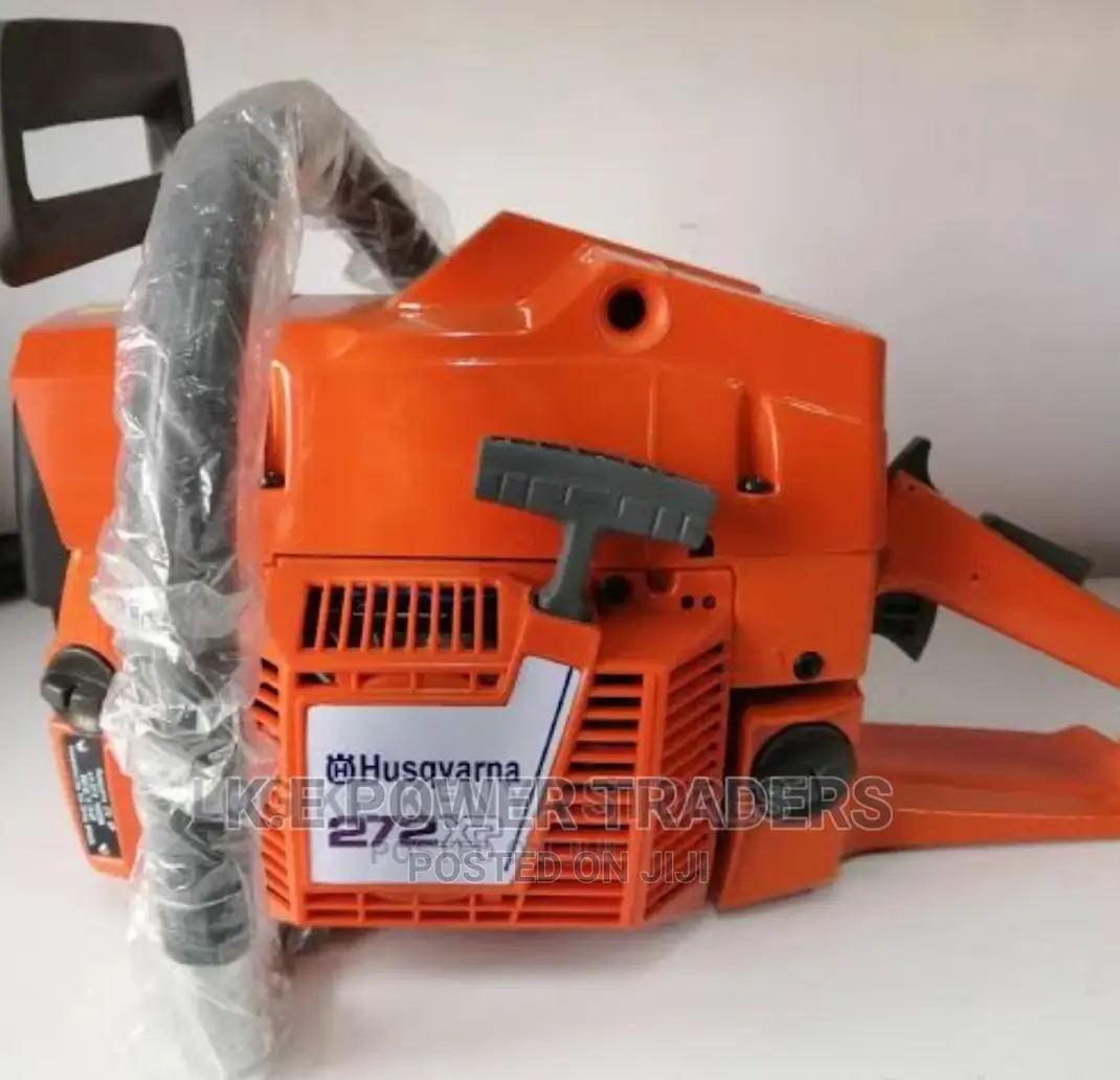 24" Guide Bar Husqvarna Powersaw
