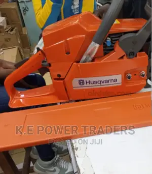 Generic Brandy Husqvarna Powersaw 272xp