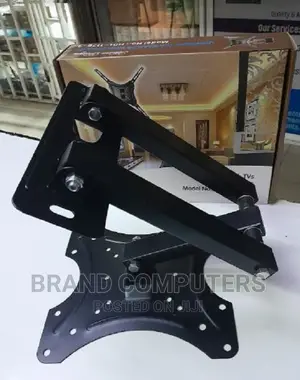 Rotating 14" - 55" Full Motion Swivel Wall Mount