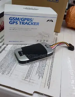 GPS Car Tracker GPS 311 Vehicle GPS Tracker Car Tracker