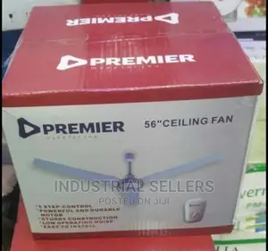 Very Attractive Ceiling Fan