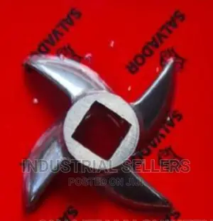 Size 22 Mincer Blade