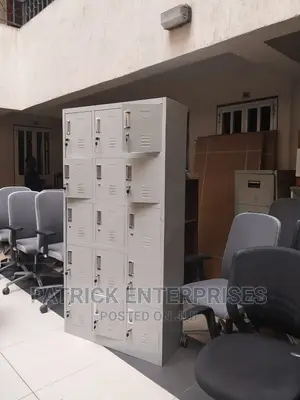 Imported Morden Filling Cabinet 15 Door