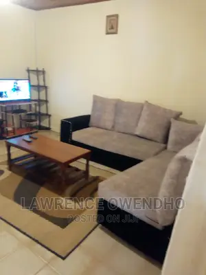 Furnished 1bdrm Apartment in Parklands/Highridge for rent