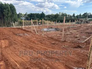 Residential Plots for Sale in a Gated Community Concept