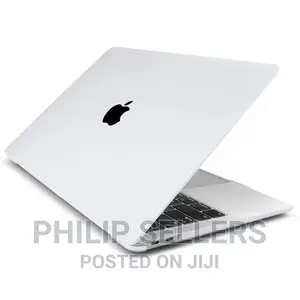 Macbook Air/Pro Protective Hard Case