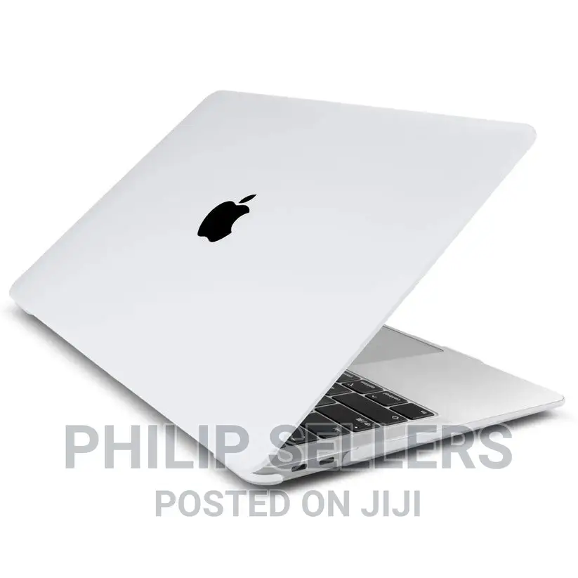 Macbook Air/Pro Protective Hard Case