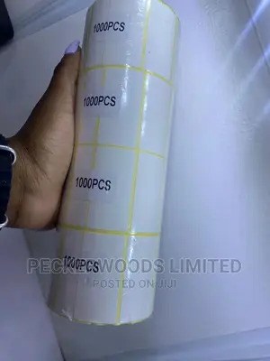 50*25 Direct and Quality Thermal Labels
