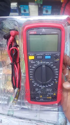 UT890D+ Uni-T Digital Multimeter