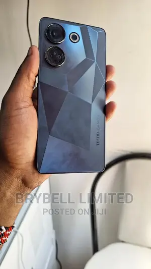 Tecno Camon 20 256 GB Blue