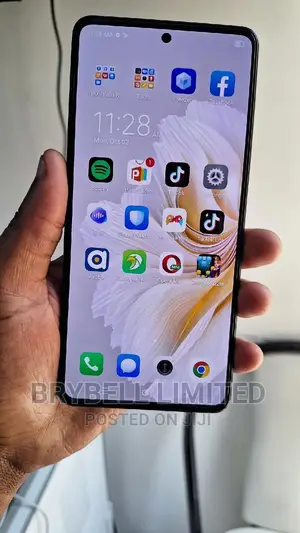 Tecno Camon 20 256 GB Blue