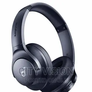 Soundcore Anker Q10i Headphones