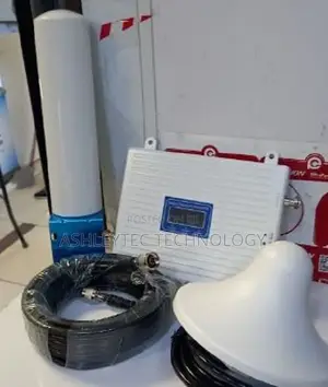 Perfect GSM Triband Signal Booster 2g 3g 4g Available