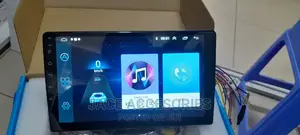 9 Inch Android 14 2gb+32gb +Cooling Fan