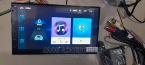 New 7 Inch Android Car Radio With Free Reverse