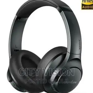 Anker Q20+ Headphones