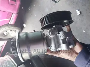 Power Steering 1TR