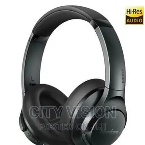 Anker Q20+ Headphones Available
