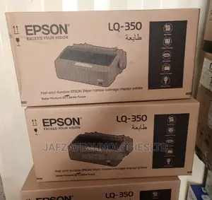 Epson LQ-350