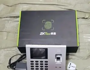 Zkteco F22 Biometric Fingerprint Time Attendance and Access