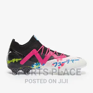 Latest Puma Future Ultimate Powercat Football Boots