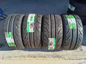 295/35r18 Goodride Tyre