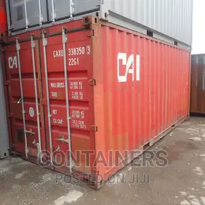 Quality Shipping Container Solutions