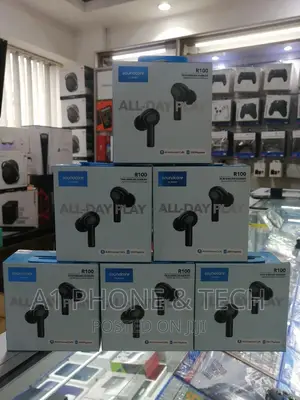 Soundcore R100