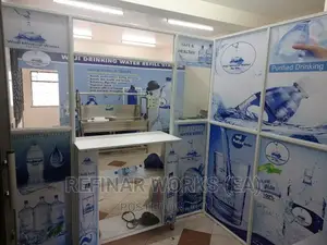 Steps Requirements Starting a Water Purification Business