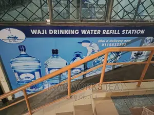 Steps Requirements Starting a Water Purification Business