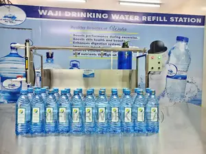 Steps Requirements Starting a Water Purification Business