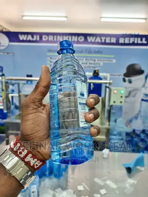 Steps Requirements Starting a Water Purification Business
