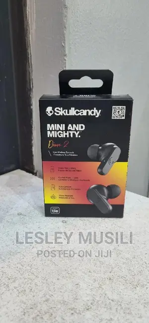 Skullcandy Dime 2 Mini and Mighty True Wireless Earbuds