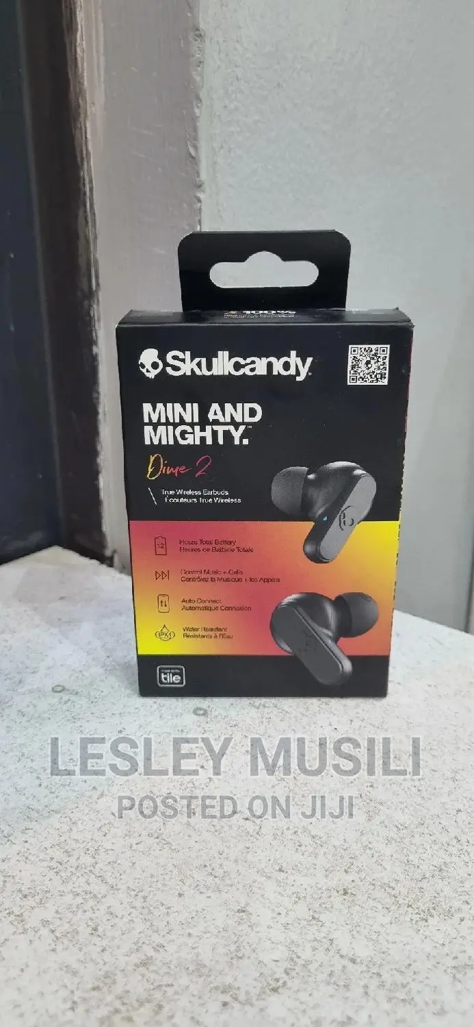 Skullcandy Dime 2 Mini and Mighty True Wireless Earbuds