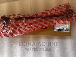 Honda CRV RM1/RM4 Front Stabilizer Links