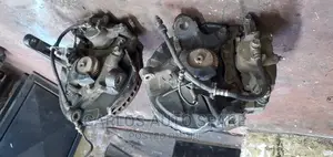 Front Hub Bearing Mitsubishi L200 Newshape