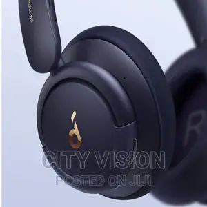 Anker Life Q30 Headphones