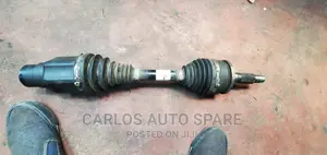 Front Shaft Ford Ranger Newshape