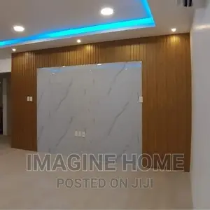 P.V.C Fluted Wall Panels