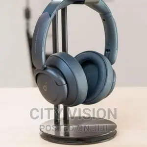 Anker Life Q35 Headphones Available