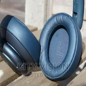 Anker Life Q35 Headphones//Anker Life Headphones