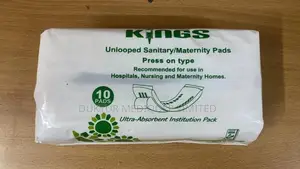 Maternity Pads 10pcs