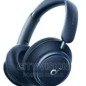 Anker Life Q35 Soundcore Headphones